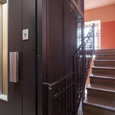 Easylife - Oasi Di Tranquillita Zona Sempione Apartment Milan Exterior photo