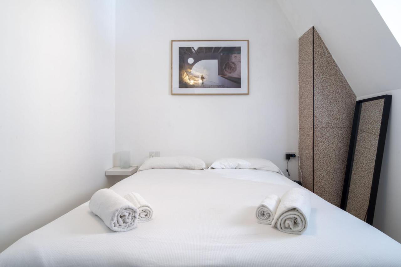 Easylife - Oasi Di Tranquillita Zona Sempione Apartment Milan Exterior photo