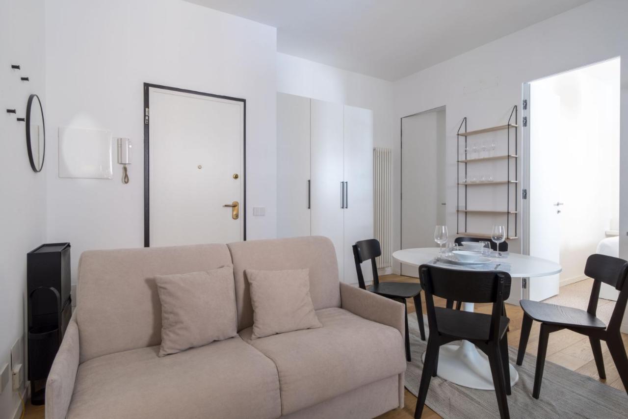 Easylife - Oasi Di Tranquillita Zona Sempione Apartment Milan Exterior photo