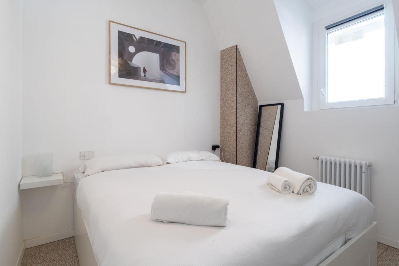 Easylife - Oasi Di Tranquillita Zona Sempione Apartment Milan Exterior photo